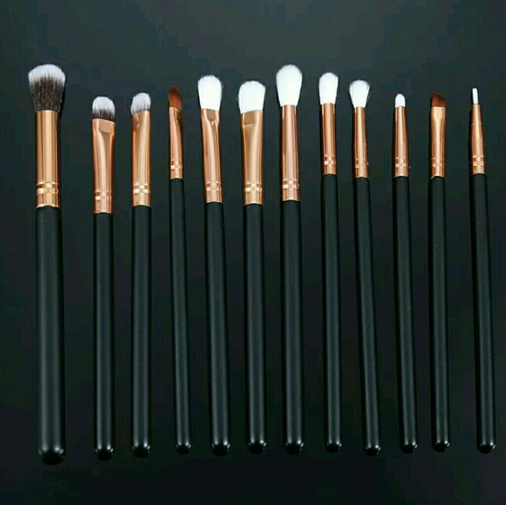 Make up brushes brand new - Picture 1 of 1